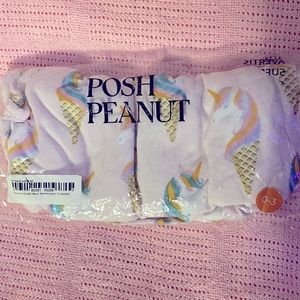 Posh Peanut Knotted Gown